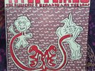 The Residents & Renaldo and The Loaf LP Title In Limbo RALPH 1983 RARE  Vinyl