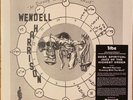 Evening With The Devil - Harrison, Wendell (#659457521011)