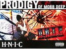 LP H.N.I.C. - Prodigy (#664425150414)