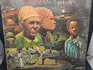SUPER RARE     FRED WESLEY & THE J.B.'S Damn Right I Am Somebody PEOPLE LP