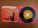 THE ROLLING STONES (I Can't Get No) Satisfaction 1969 JAPAN 7