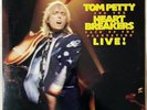 TOM PETTY AND THE HEARTBREAKERS Plantation Live Original Vinyl Record Album NM