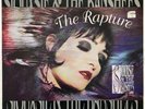 SIOUXSIE AND THE BANSHEES The Rapture Original Vinyl Record Album W/ Inner 1995