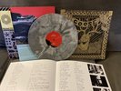 Goose the Band Undecided Vinyl Record B&W Smoke HWF Exclusive with Poster Print