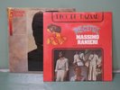 MASSIMO RANIERI - Perdere l'amore - Recital - LP - SIGILLATO
