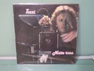 UMBERTO TOZZI - Notte rosa - LP - NUOVO