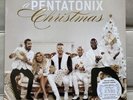 Pentatonix ‎LP A Pentatonix Christmas Original 2016 Issue Black Vinyl New Sealed