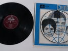 SHANKAR JAIKISHAN - Duniya -1968  BOLLYWOOD FILM LP / Angel Records