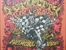 LP Live at the Fillmore 1997 - Petty, Tom & Heartbreakers (#093624882572)