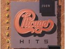 Chicago - Greatest Hits 1982-1989 (Vinyl LP - EU - Reissue)