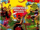 Ludwig Von 88 - Houlala 2 La Mission (Vinyl LP - 2023 - EU - Original)