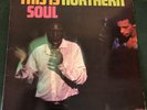 This Is Northern Soul LP - Grapevine 1980 In Near Mint