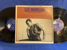 LEE MORGAN PROCRASTINATOR BLUE NOTE 2LP BNLA582J2.  ORIGINAL USA LP NEAR MINT