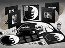 Dead Moon Echoes of the Past Anthology BLACK & WHITE MARBLE VINYL LP BOX SET NEW