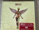 In Utero 3LP 20th Anniversary Nirvana vinyl Record 2013 DMM 180 gram Triple Albm