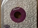 Radiohead-Creep/Anyone Can Play Guitar-Rare Orig.U.S. 45-Green Vinyl-N/M, 1993