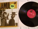Jamul Self-Titled LP Lizard 20101 Shrink