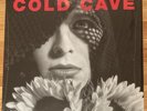 Cherish The Light Cold Cave Vinyl LP Record 2011 Matador OLE-921-1 With Insert