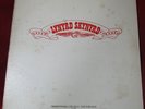Lynyrd Skynyrd Promotional Copy Not For Sale Vinyl Record LP L33-1988 MCA Rare