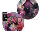 Gorillaz  - Cracker Island [Picture Disc] [VINYL]