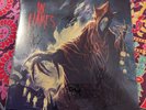 In Flames Foregone - Autographed Vinyl White And Black Marble 2xLP - Signed