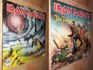 Iron Maiden, Flight of Icarus, The Trooper, The First Ten Years vol.V, EMI