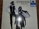 Rumours by Fleetwood Mac (Vinyl, Nov-2019, Warner Bros.) Clear Color Walmart Exc