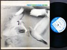 DONALD BYRD Free Form LP BLUE NOTE BLP 4118 US 1966 NY RVG MONO Herbie Hancock