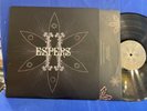 ESPERS II  DRAG CITY + INSERT.  ORIGINAL USA LP NEAR MINT
