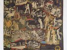 Fela Kuti No Agreement Afro Afrobeat Gatefold ORIGINAL Afrodisia 1977