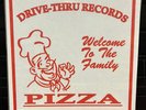 Drive-Thru Welcome to the Family 2LP pizza box SEALED New Found Glory/RX Bandits