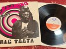 Big Youth ‎– Screaming Target Vinyl LP Trojan Records ‎– TRLS 61 Reggae