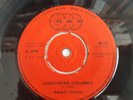 Shenley Duffas 'Christopher Columbus' (U.K.) R & B . Ska