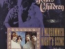 John's Children A Midsummer Night... vinyl LP  record UK