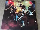 Kiss - Alive  Vinyl Casablanca 822 780-1 Heavy Weight Vinyl Back To Black + Book