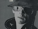 Lou Reed vinyl LP album record Lou Reed Live UK RS1007 RCA