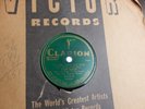 VOCAL KATE SMITH ON CLARION LABEL # 5405-C 10