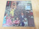 MERRY CHRISTMAS From THE BRADY BUNCH LP Orig. 1970 Vinyl Album BRAND NEW SEALED