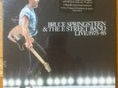 BRUCE SPRINGSTEEN & THE E STREET BAND Live 1975-85 5LP Columbia C5X 40558 SEALED