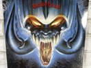 MOTORHEAD Rock 'N' Roll  LP 1987 NEW SEALED Lemmy Cut Off Bottom Right Corner