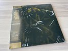 MONDO Marvel's Black Panther Original Motion Picture Soundtrack MondoCon Purple