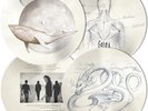 Gojira - From Mars to Sirius [Picture Disc] NEW Sealed Vinyl