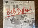 Bob Dylan The Real Royal Albert Hall Concert 1966 RSD Exclusive Sealed *RARE*