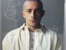 Dermot Kennedy  Sonder  LIMITED EDITION WITH ALTERNATIVE ARTWORK 2022 ISLAND NEW