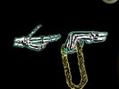 Run The Jewels (Killer Mike & El-P) Green & Black Splatter 2xLP Vinyl Brand New