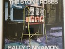 The Stone Roses Sally Cinnamon 12