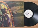 Slaughter - Stick It To Ya / Lp Vinyl 1990 Extreme Warrant Cinderella Van Halen