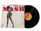 Mash Vinyl Record Original Soundtrack LP Record