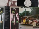 LP/GF JOE JAMMER Bad News EOP80819 ODEON JAPAN Vinyl PROMO