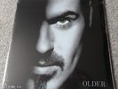 GEORGE MICHAEL -  OLDER   2 x WHITE VINYL  LP  NEW